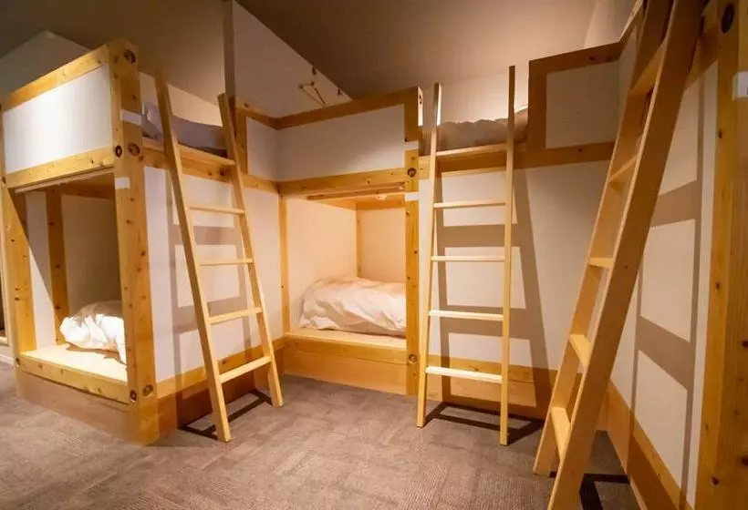 Inn Sect   Hostel