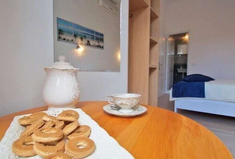 بنسيون Guesthouse Old Town