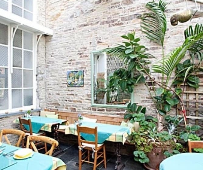 بنسيون Molesworth Manor