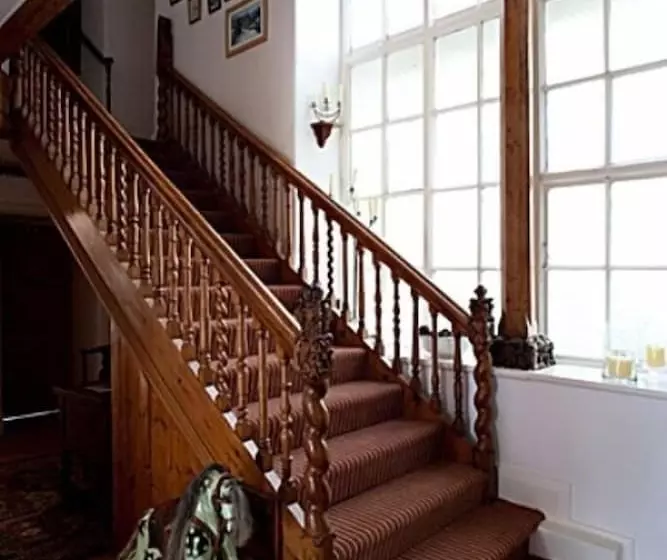 ペンション Molesworth Manor