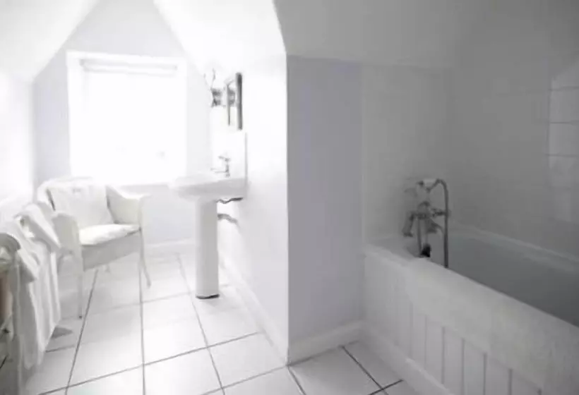 ペンション Molesworth Manor