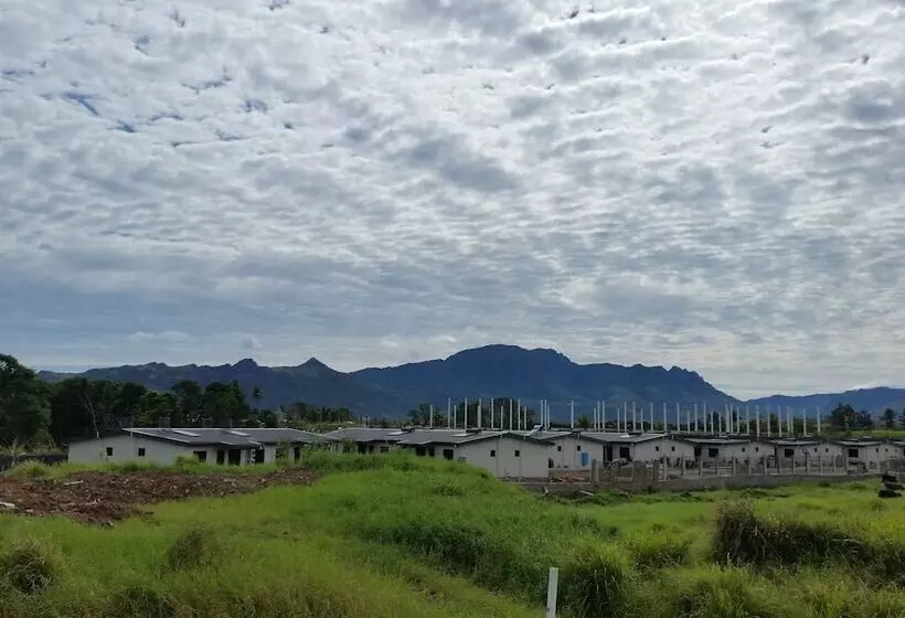 ペンション Westfield Homestay Fiji