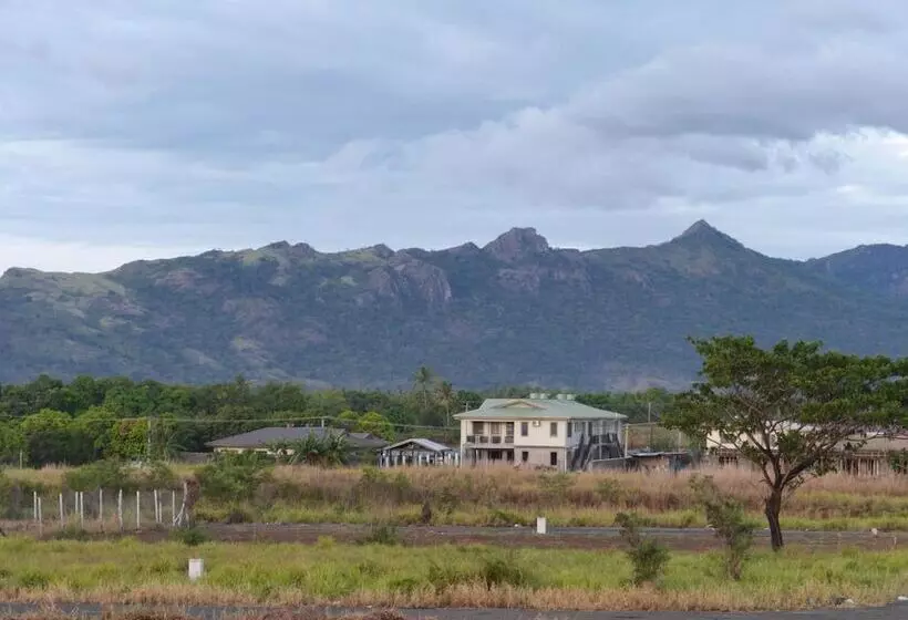 ペンション Westfield Homestay Fiji