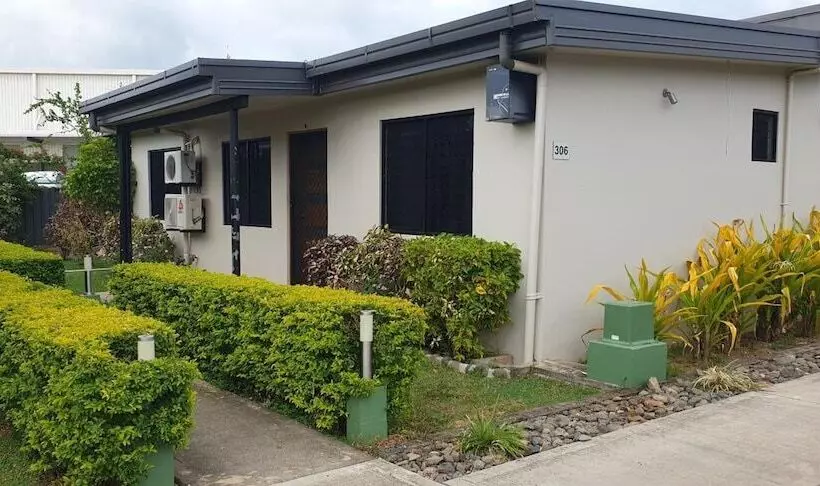 ペンション Westfield Homestay Fiji