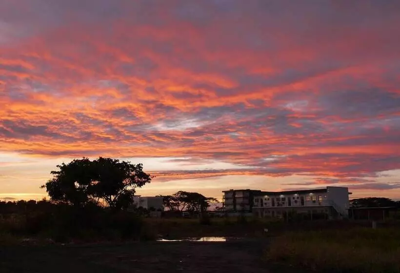ペンション Westfield Homestay Fiji