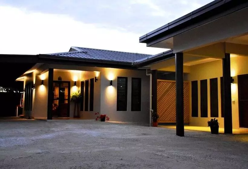 ペンション Westfield Homestay Fiji