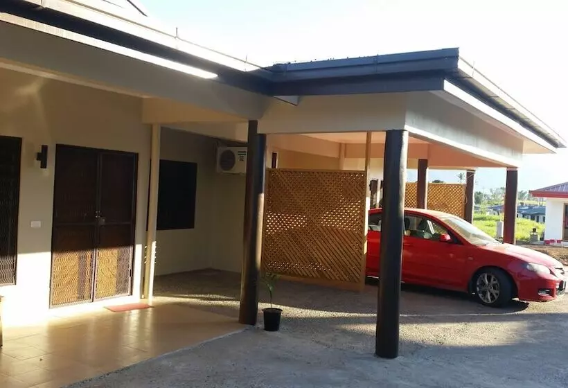 ペンション Westfield Homestay Fiji