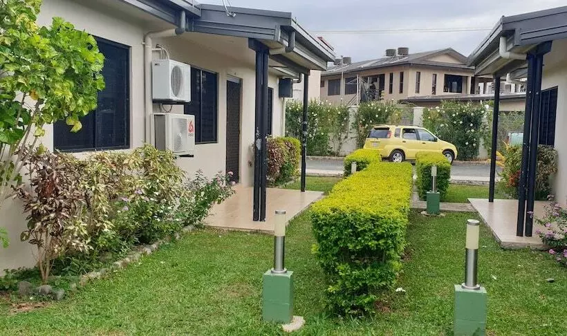 ペンション Westfield Homestay Fiji