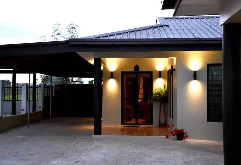ペンション Westfield Homestay Fiji