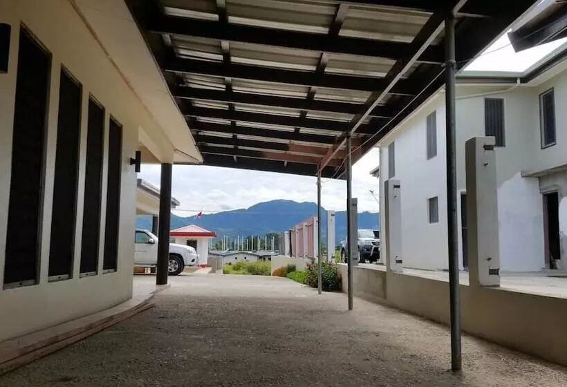 ペンション Westfield Homestay Fiji