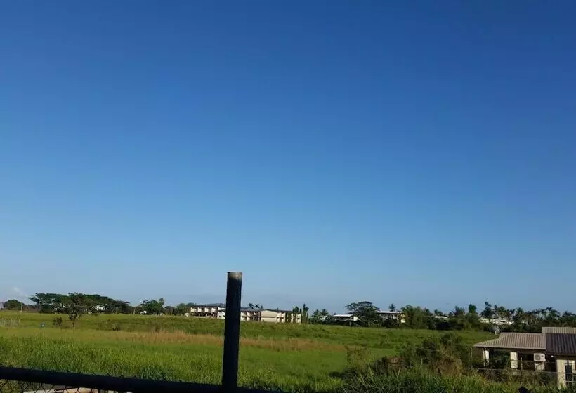 ペンション Westfield Homestay Fiji