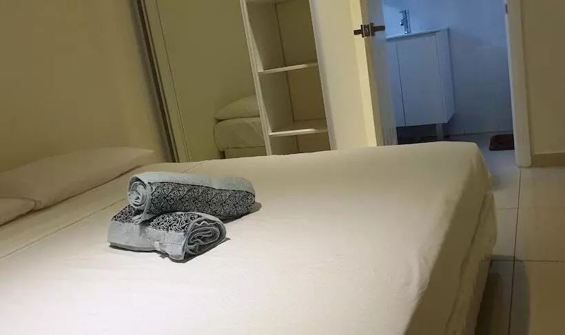 ペンション Westfield Homestay Fiji