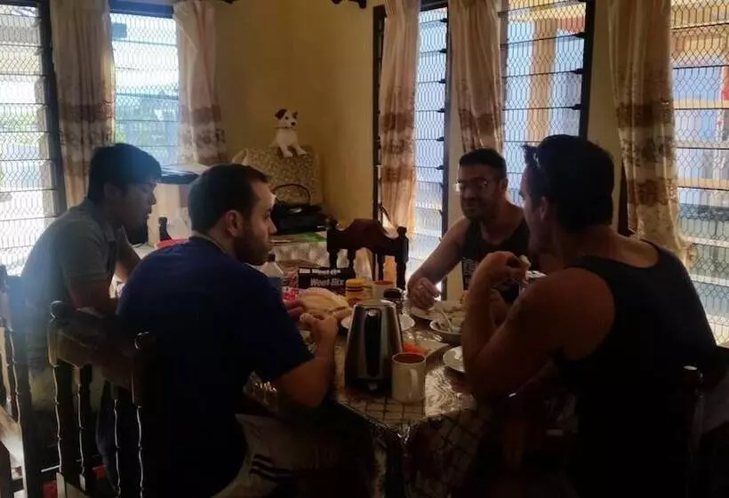 ペンション Westfield Homestay Fiji