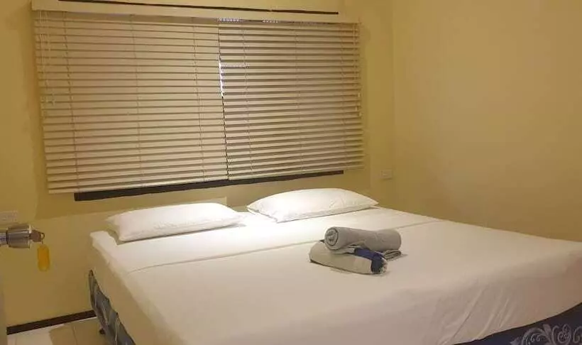 ペンション Westfield Homestay Fiji