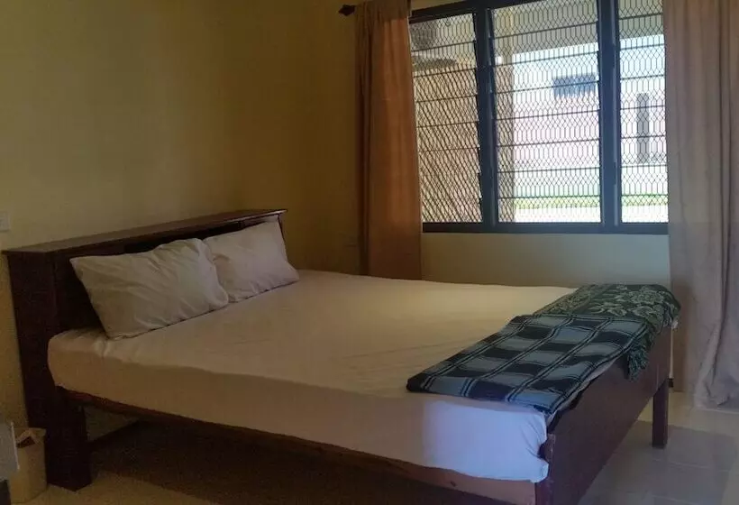 ペンション Westfield Homestay Fiji