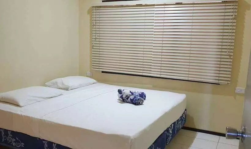 ペンション Westfield Homestay Fiji