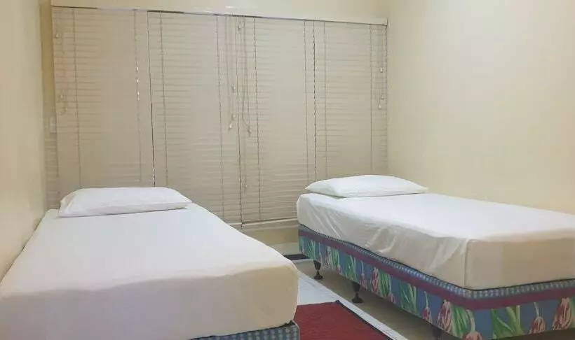 ペンション Westfield Homestay Fiji
