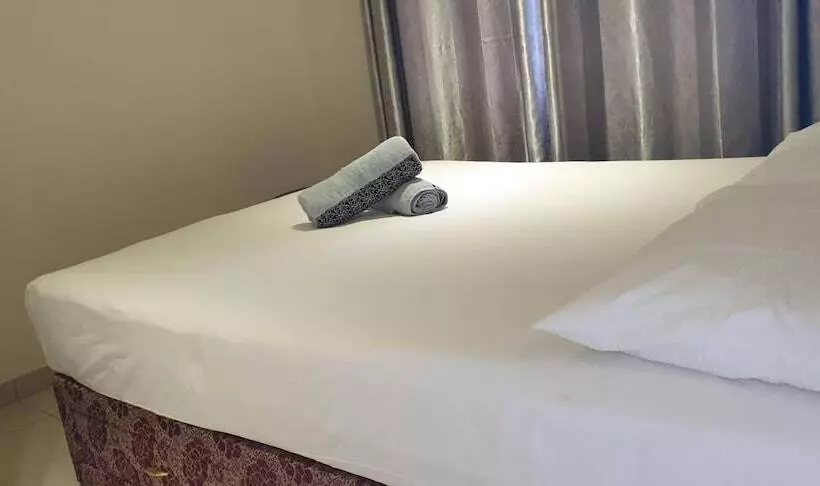 ペンション Westfield Homestay Fiji