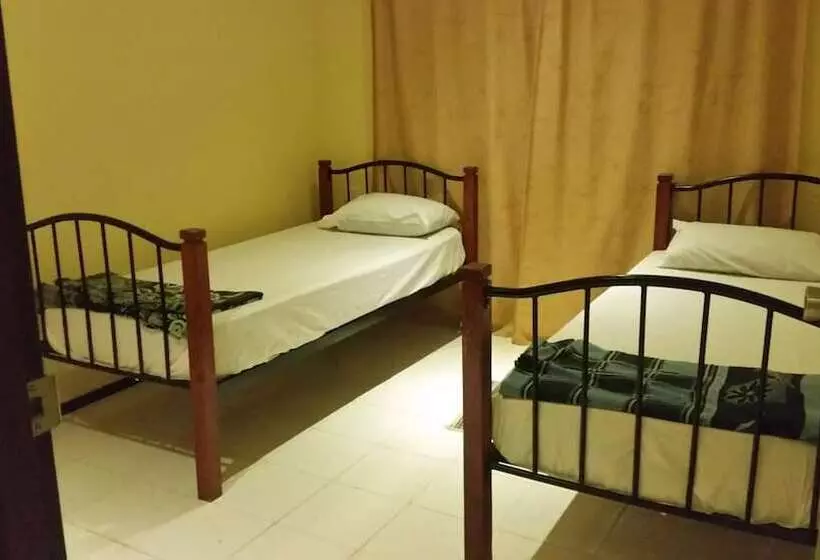 ペンション Westfield Homestay Fiji