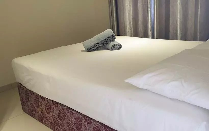 ペンション Westfield Homestay Fiji