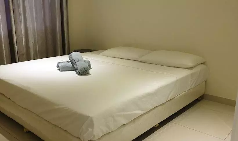 ペンション Westfield Homestay Fiji