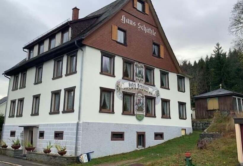 Pension Schätzle