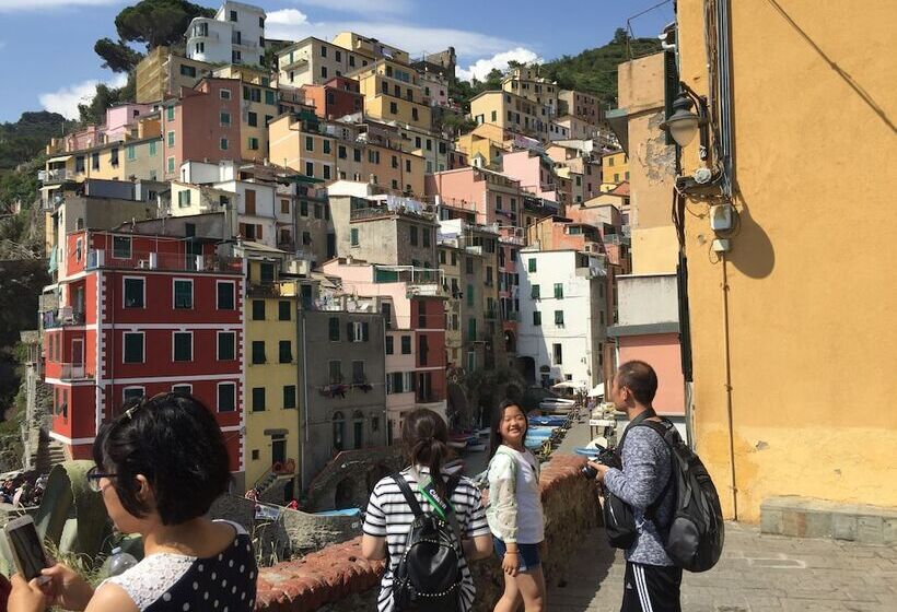 ユースホステル Sea View