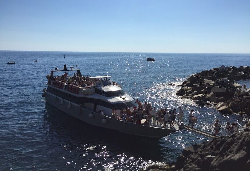 ユースホステル Sea View