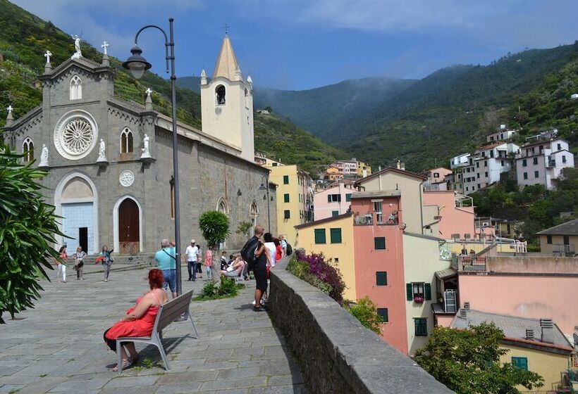 ユースホステル Sea View