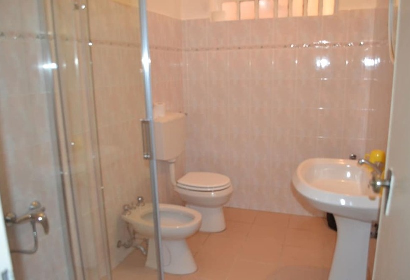 ユースホステル Sea View