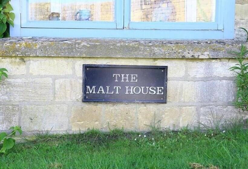 The Malt House