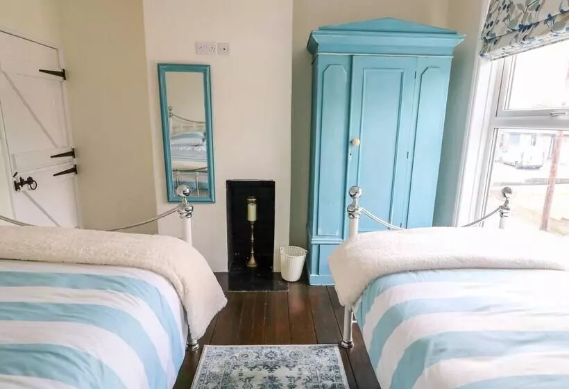 Coorie Cottage