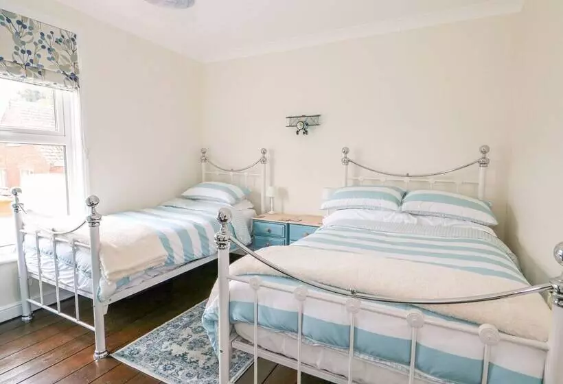Coorie Cottage