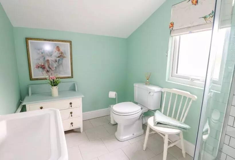 Coorie Cottage