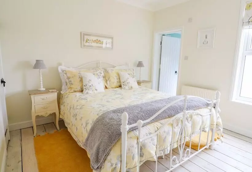Coorie Cottage