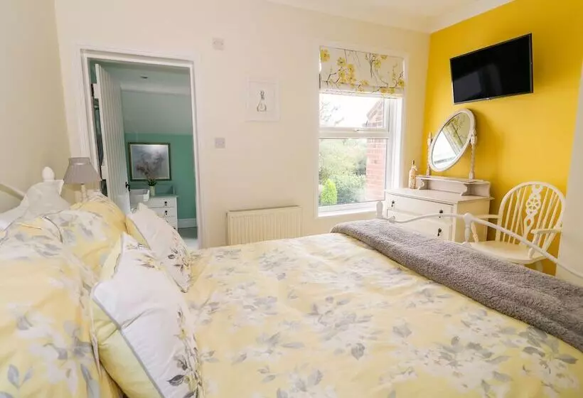 Coorie Cottage