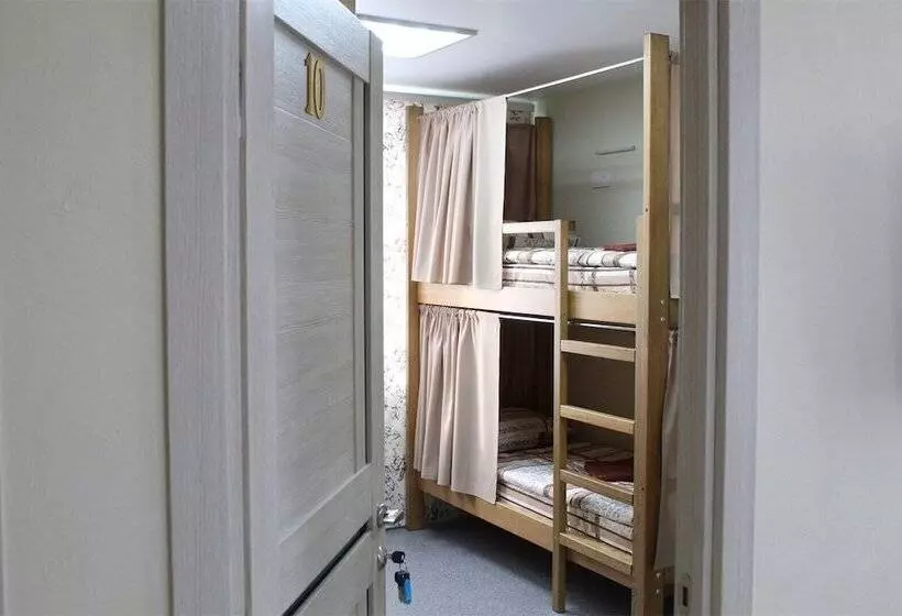 Hostel Pushkin