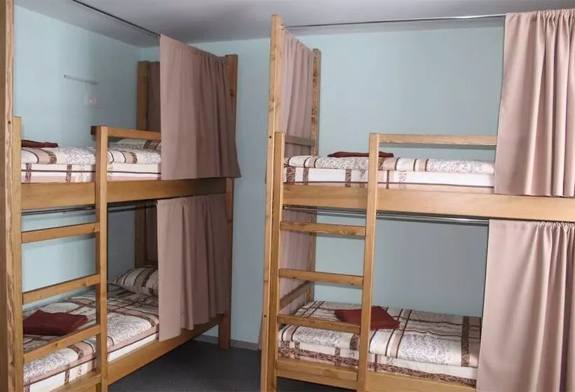 Hostel Pushkin