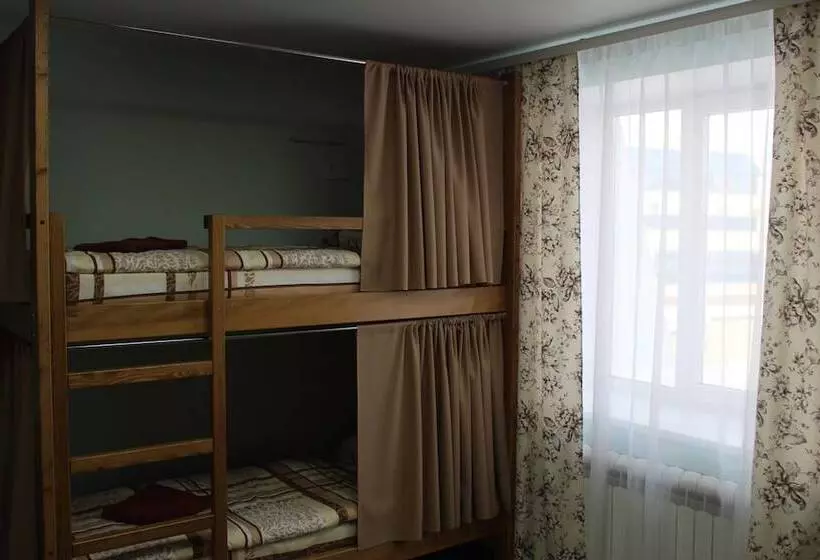 Hostel Pushkin