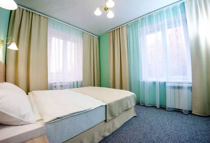 Hostel Pushkin