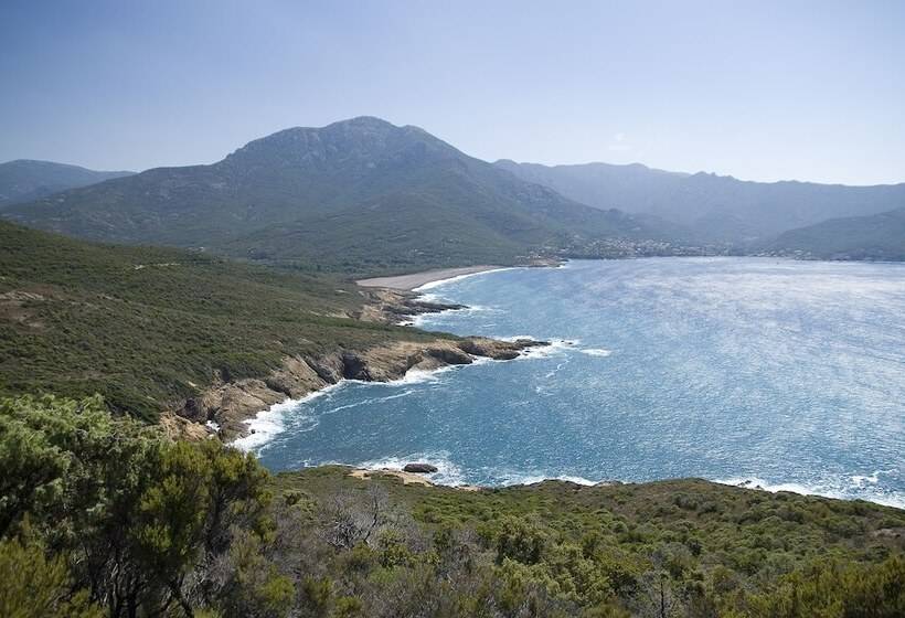 هتل Hôtel Palazzu Et Spa Adults Only