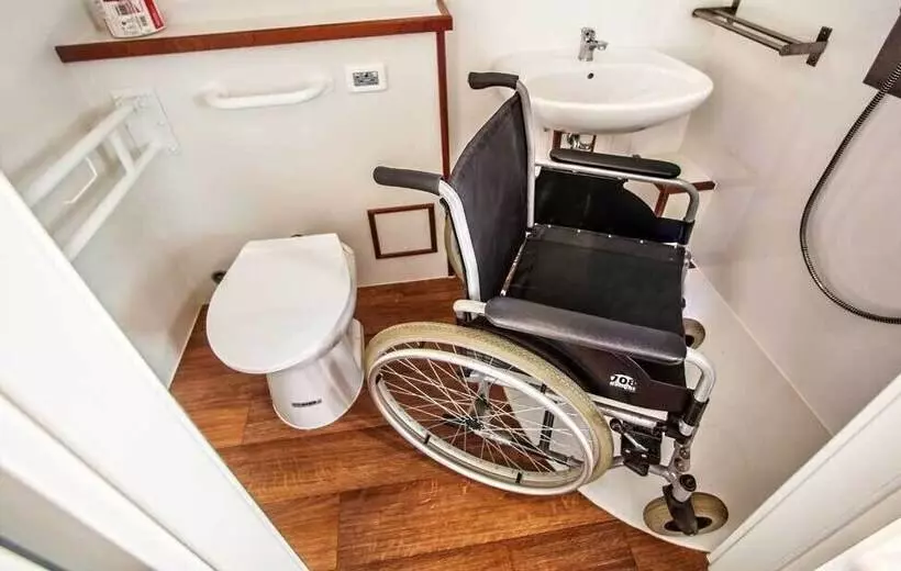 Hotelli Kuhnle Tours Priepert