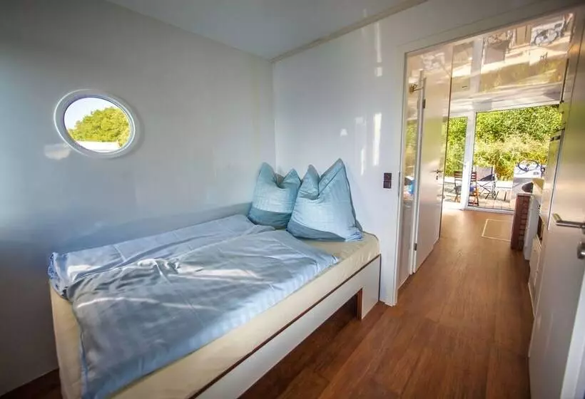 Hotelli Kuhnle Tours Priepert