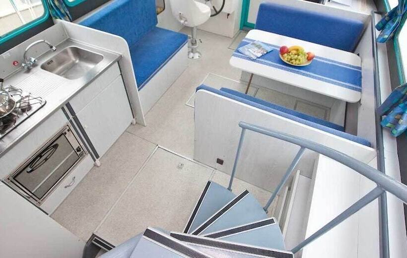 Отель Kuhnle Tours Priepert