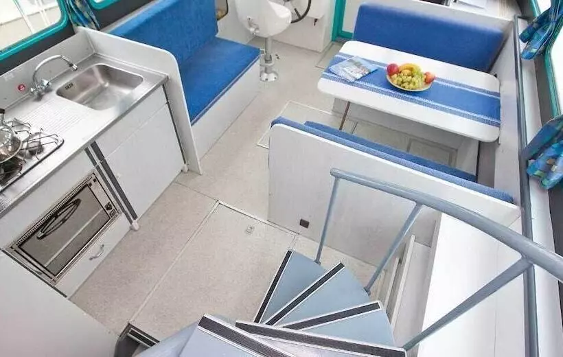 Hotelli Kuhnle Tours Priepert