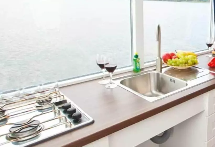 Hotelli Kuhnle Tours Priepert