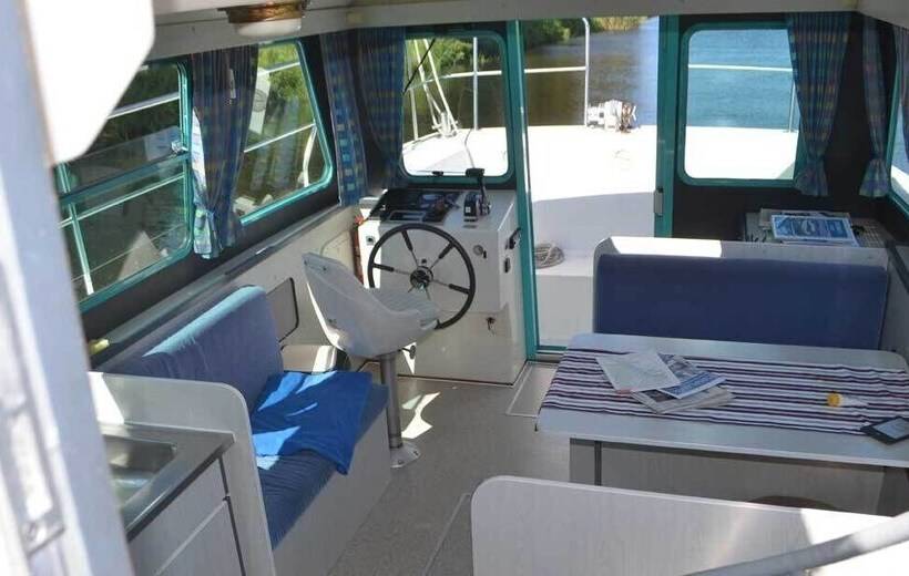 Отель Kuhnle Tours Priepert