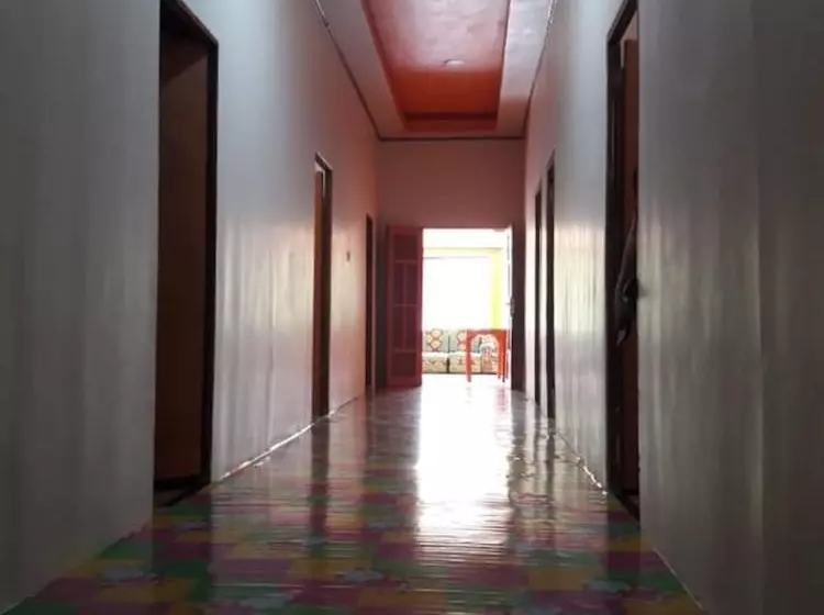 Hotelli Pondok Ningsih 1 Malino