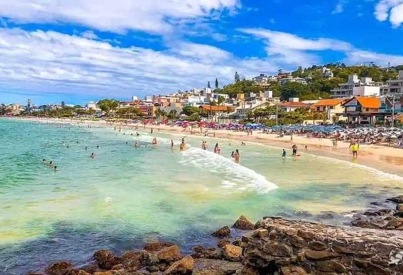 בית מלון כפרי Pousada Terra Do Sol