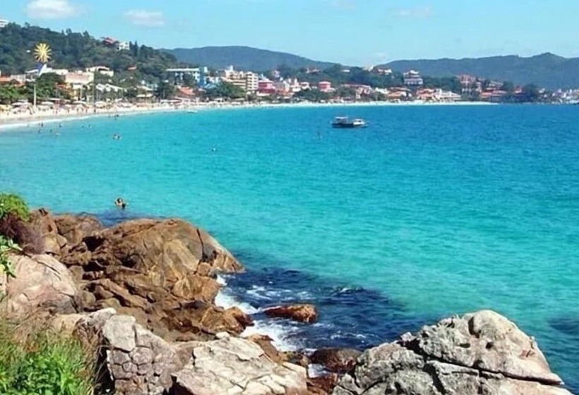 בית מלון כפרי Pousada Terra Do Sol